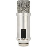 麦克风: Rode Broadcaster 设备