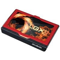 视频采集卡: AverMedia Live Gamer Extreme 2 GC551 设备