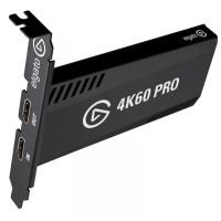 视频采集卡: Elgato 4K60 PRO MK.2 设备