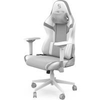 电竞椅: SPC Gear SX500 设备