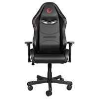 电竞椅: Rampage KL-R6 设备