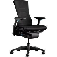 电竞椅: Herman Miller X Logitech G 设备