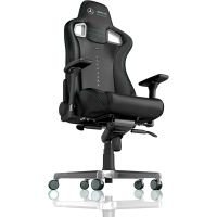 电竞椅: Noblechairs EPIC NBL-PU-MAP-001 设备