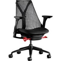 电竞椅: Herman Miller Sayl 设备