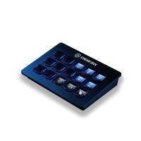 控制器: Elgato Stream Deck 设备