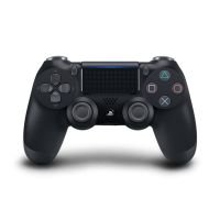 控制器: Sony Dualshock 4 Wireless Controller 设备