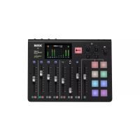控制器: RODE RODECaster Pro 设备