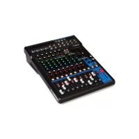 控制器: Yamaha MG-12XU 设备