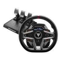 控制器: Thrustmaster T248 设备