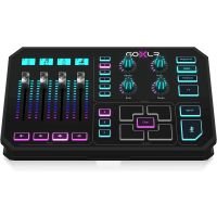 控制器: TC Helicon GoXLR Revolutionary 设备